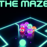 The Maze